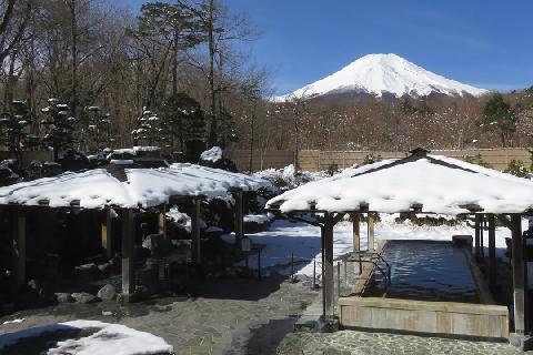 2019.04.11の富士山