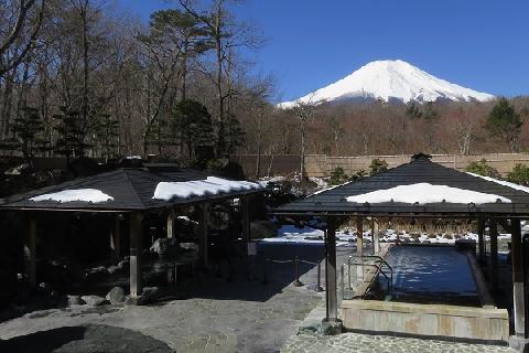 2019.04.13の富士山