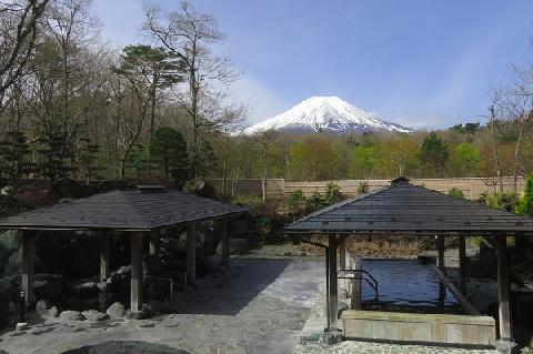 2019.05.05の富士山