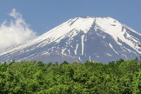 2019.05.24の富士山