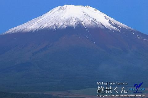 2019.06.13の富士山