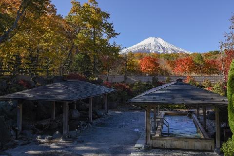 2019.11.12の富士山