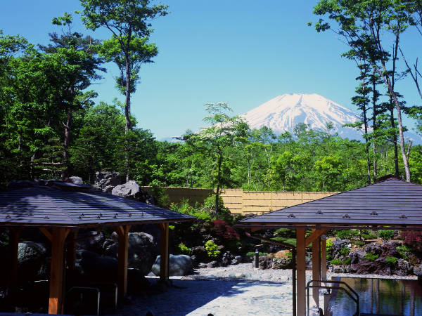 【イベント】２月２３日（木）「 富士山の日 」の写真