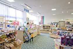 売店