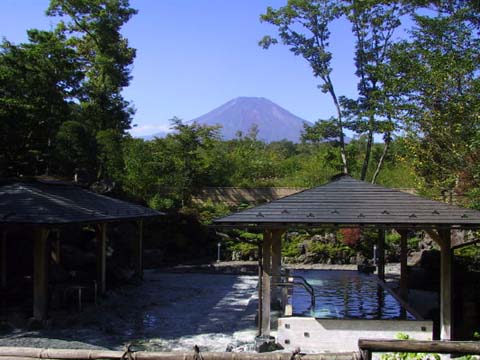 2006.09.20の富士山