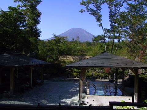 2006/09/24の富士山