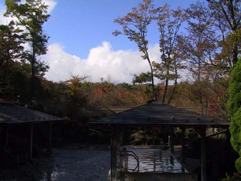 2006.10.29の富士山