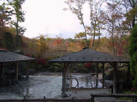 2006/10/30の富士山