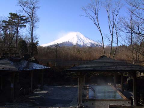 2006.12.13の富士山
