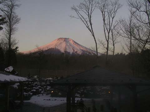 2006.01.29の富士山