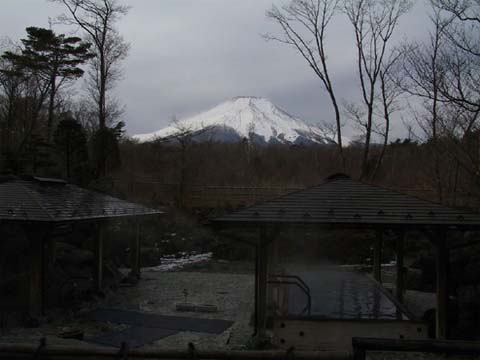 2006.02.03の富士山