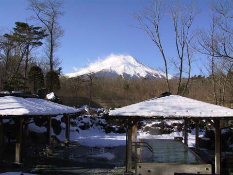 2006.02.08の富士山