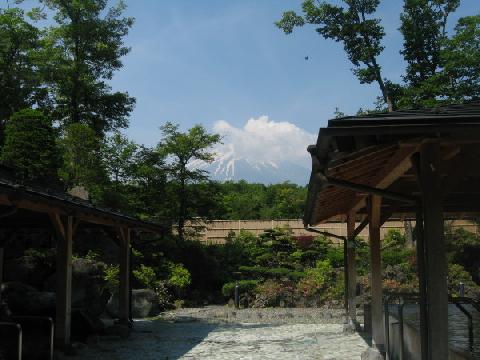 2009.06.27の富士山