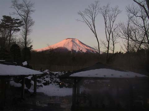 2006.02.11の富士山
