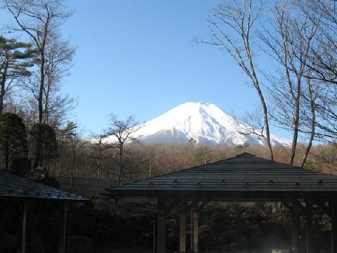 2009.12.02の富士山