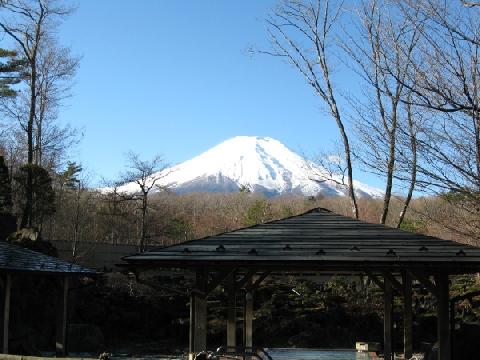 2009.12.04の富士山