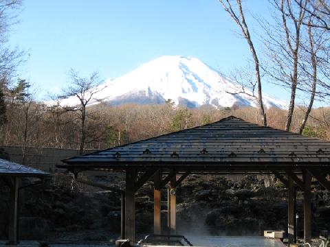 2009.12.17の富士山