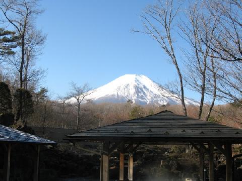 2010.01.27の富士山