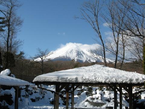 2010.02.08の富士山