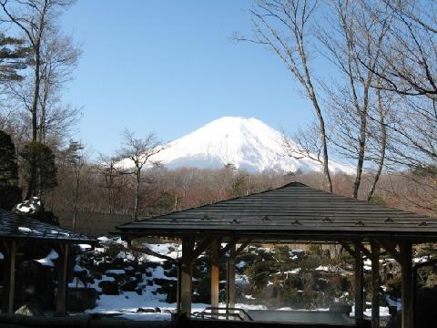 2010.02.24の富士山