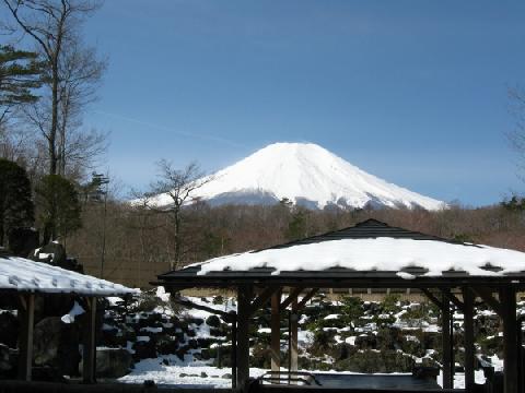 2010.04.18の富士山