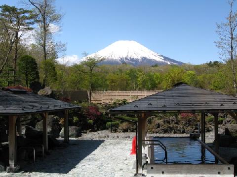 2010.05.15の富士山