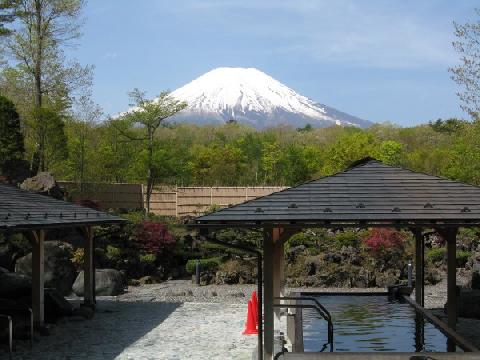2010.05.17の富士山