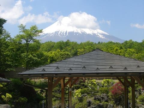 2010.06.10の富士山