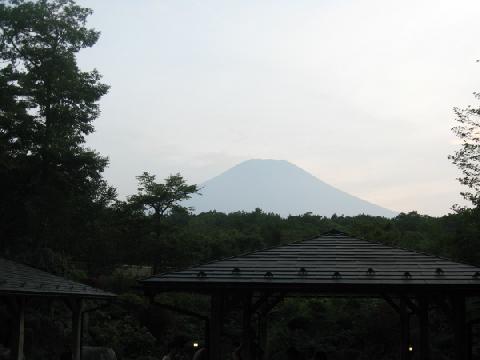 2010.08.15の富士山