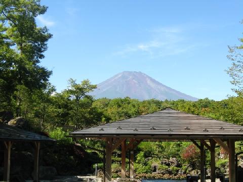 2010.09.03の富士山