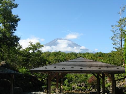 2010.09.04の富士山
