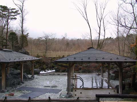 2006/02/27の富士山