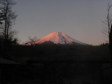 2010.12.05の富士山