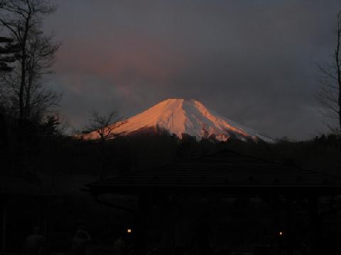 2011.01.02の富士山