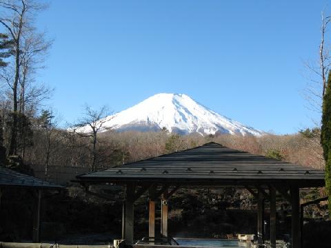 2011.01.07の富士山