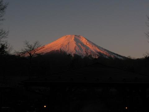 2011.01.30の富士山