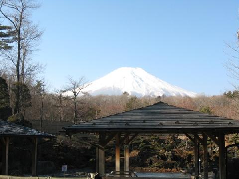 2011.02.07の富士山