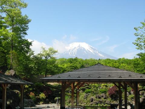 2011.06.06の富士山