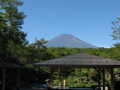 2011/08/30の富士山