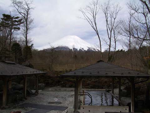 2006.03.17の富士山