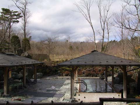 2006.03.24の富士山