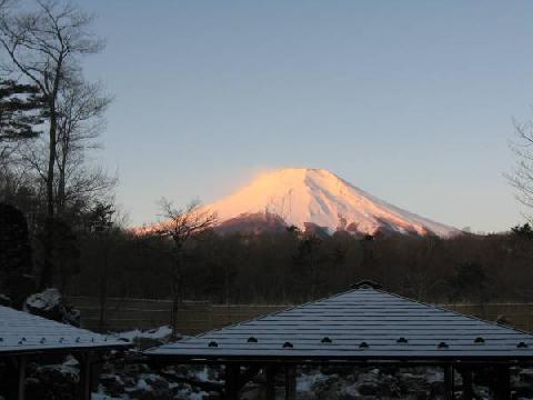 2012.02.18の富士山