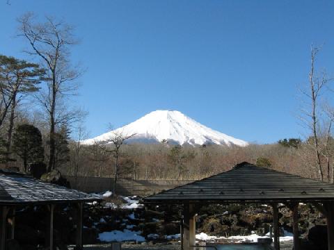 2012.02.20の富士山