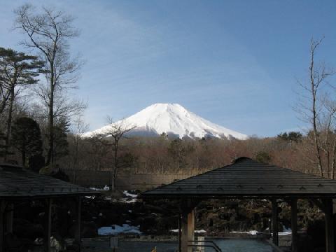 2012.02.24の富士山