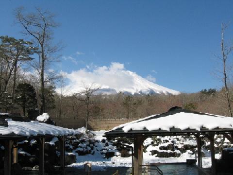 2012.03.12の富士山