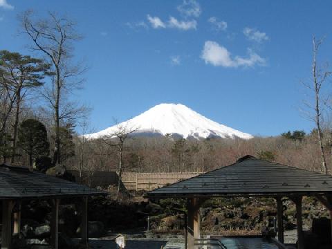 2012.03.26の富士山