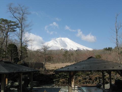 2012.04.01の富士山