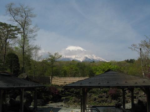 2012.05.14の富士山