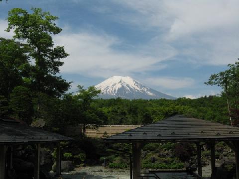 2012.06.15の富士山