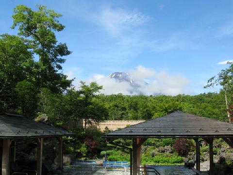 2012.07.16の富士山